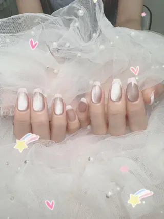 ネイル 🎀シズカ nail🎀のネイルデザイン