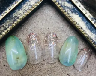 ネイル Nail ∞のネイルデザイン