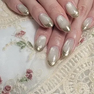 ネイル ネイルサロンほっこり kanaのネイルデザイン