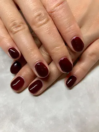 ネイル komohana salon🌺のネイルデザイン