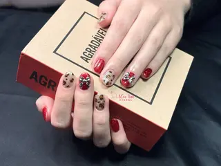 ネイル AConNailSalon所属・ACon NailSalonのネイルデザイン
