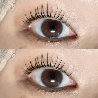 マツエク・マツパ Sakura - blow京橋の眉毛・アイブロウイメージ