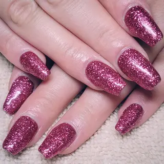 ネイル よしだ ひろきのネイルデザイン