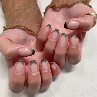 ネイル Cherirnail kaoriのネイルデザイン