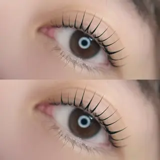 マツエク・マツパ smoo MARIのマツエク・マツパデザイン