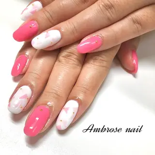 ネイル Kobe nail所属・Kobe nail Uedaのネイルデザイン