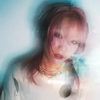 カラー Kurumi Nakayamaのヘアスタイル