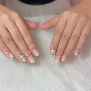 ネイル RE:Bonn所属・salon re:bonnのネイルデザイン