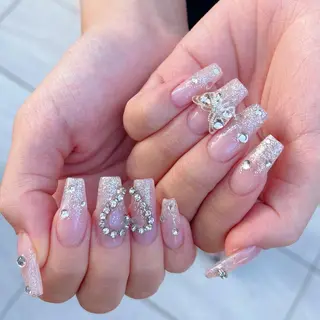ネイル naildesign BESTのネイルデザイン