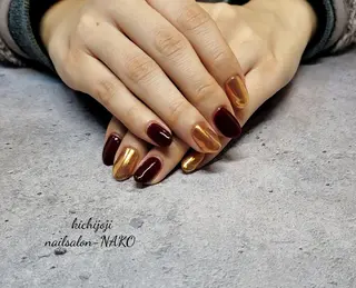 ネイル Salon-NAKO 🐷shirai🐷のネイルデザイン