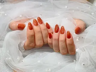 ネイル ハヤシ ミカのネイルデザイン