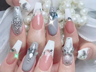 ネイル yl nail salonのネイルデザイン