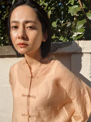 ミディアム 似合わせhair 〻 mikiのヘアスタイル