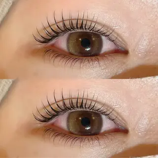 マツエク・マツパ Sakura - blow京橋のマツエク・マツパデザイン