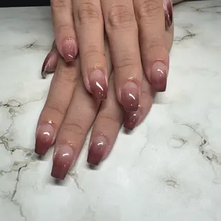 ネイル noi. Yukiのネイルデザイン