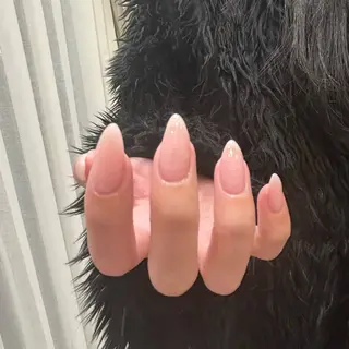 ネイル ROWAN所属・nagi .のネイルデザイン