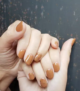 ネイル YUUKOKU Nailのネイルデザイン
