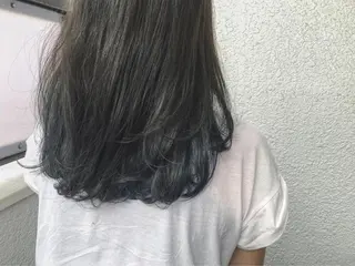 ショート ミディアム セミロング ロング カラー パーマ ヘアアレンジ メンズ 小顔ショートヘア♪ TAKUMIのヘアスタイル