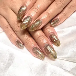 ネイル 村山 はづ妃のネイルデザイン