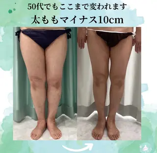 エステ♡Eden Asamiのエステ・リラクイメージ