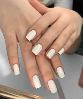 ネイル 清水 ユナのネイルデザイン