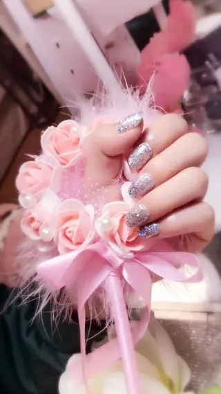 ネイル 佐藤 澄江のネイルデザイン