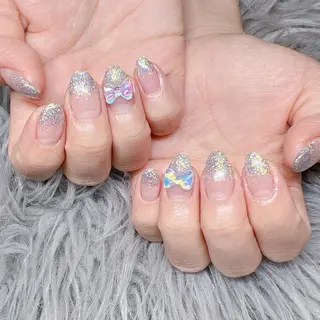 ネイル 個室ネイルサロンDolly  Girl〜ドーリーガール〜所属・DollyGirl KYOKOのネイルデザイン