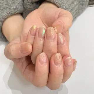 ネイル RicottEYELASH&NAIL所属・下城 葵のエステ・リラクイメージ
