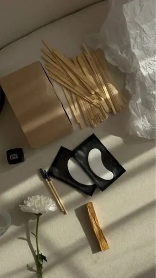 🌱‬Bianca 大宮店 MAEDAのマツエク・マツパデザイン