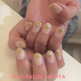ネイル ♡ miyaのネイルデザイン