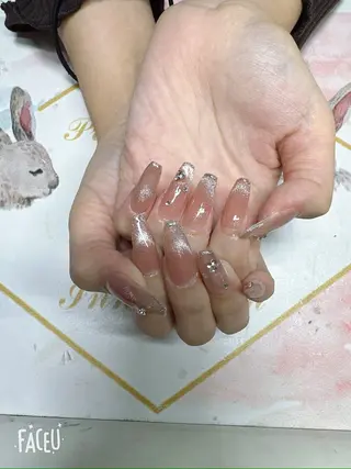 ネイル Hana&NAILSALON所属・ふ みのネイルデザイン