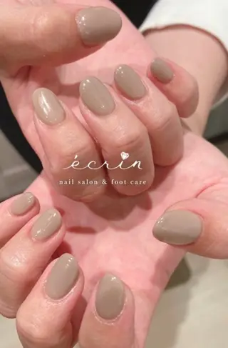 ネイル ecrin エクラン Haruka🌼のネイルデザイン