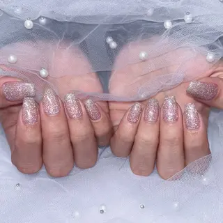 ネイル Baleine × Li'acil所属・Minami Kodamaのその他イメージ