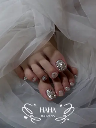 ネイル HAHA NAILS SEIIのネイルデザイン