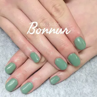 ネイル BBnail ogataのネイルデザイン