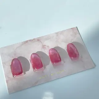 ショート カラー SUZUKA ❤︎.*のヘアスタイル