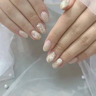 ネイル Privatesalon Colorer所属・Colorer AYAKOのネイルデザイン