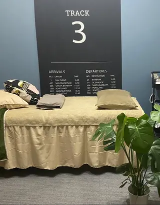 R•sugar アールシュガーのエステ・リラクイメージ