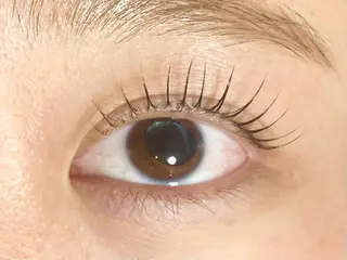 マツエク・マツパ muk. 金沢八景所属・◝✩ ᖇIᒍYᑌのマツエク・マツパデザイン