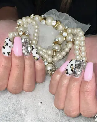 ネイル ネイルサロンfeel茂原店所属・Feel ‪‪☺︎‬Yuriaのネイルデザイン