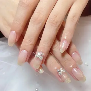 ネイル PINKY nail所属・ピンキー 池田公園店のネイルデザイン