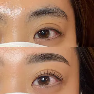 マツエク・マツパ seReno eyebrow&eyelash 目黒本店所属・seReno💎 natsukoの眉毛・アイブロウイメージ