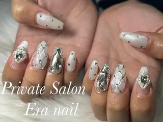 ネイル Era nailのネイルデザイン