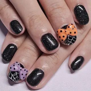 ネイル よしだ ひろきのネイルデザイン