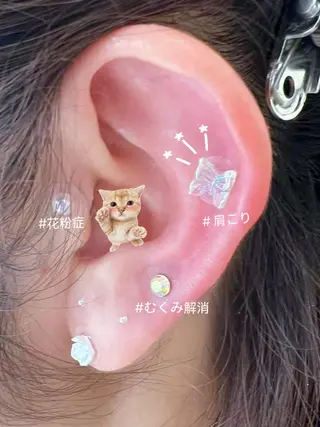 ネイル Sun Nail 池袋のネイルデザイン