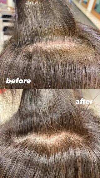 ショート ️🫧押上️🫧はな 🫧まとまるショートのヘアスタイル