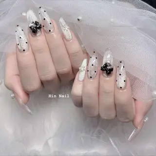 ネイル HIN NAILのネイルデザイン