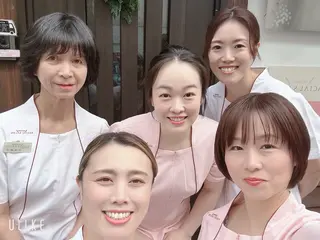 植松 浩子のエステ・リラクイメージ