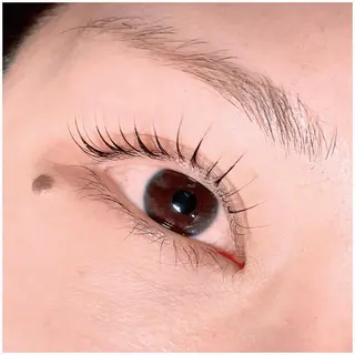 マツエク・マツパ アイリスト araiのマツエク・マツパデザイン