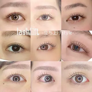 マツエク・マツパ TRUTH🌼 Maiの眉毛・アイブロウイメージ